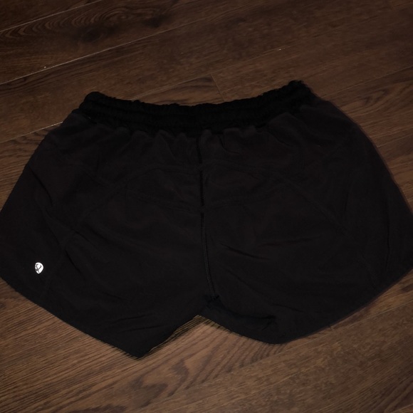 Lululemon Running Shorts - Picture 2 of 2